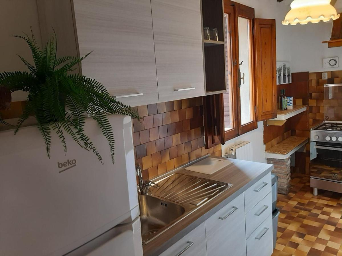 Casa Sul Borgo Daire Pisa Dış mekan fotoğraf