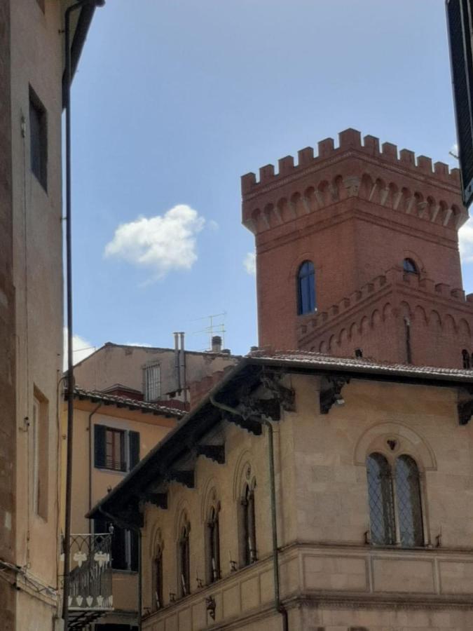 Casa Sul Borgo Daire Pisa Dış mekan fotoğraf
