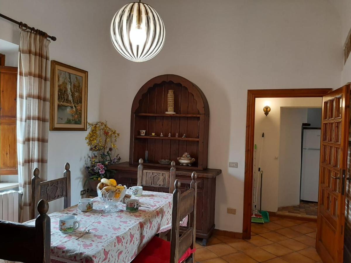Casa Sul Borgo Daire Pisa Dış mekan fotoğraf