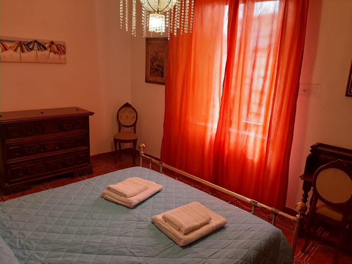 Casa Sul Borgo Daire Pisa Dış mekan fotoğraf