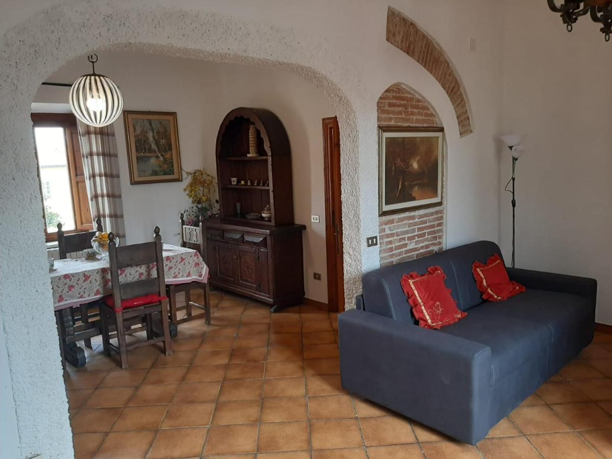 Casa Sul Borgo Daire Pisa Dış mekan fotoğraf