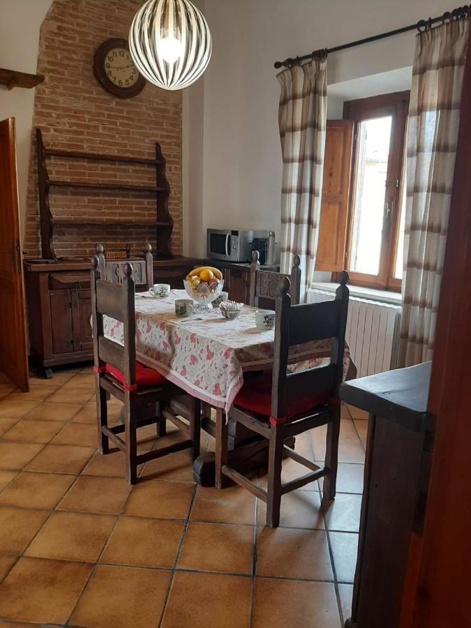 Casa Sul Borgo Daire Pisa Dış mekan fotoğraf