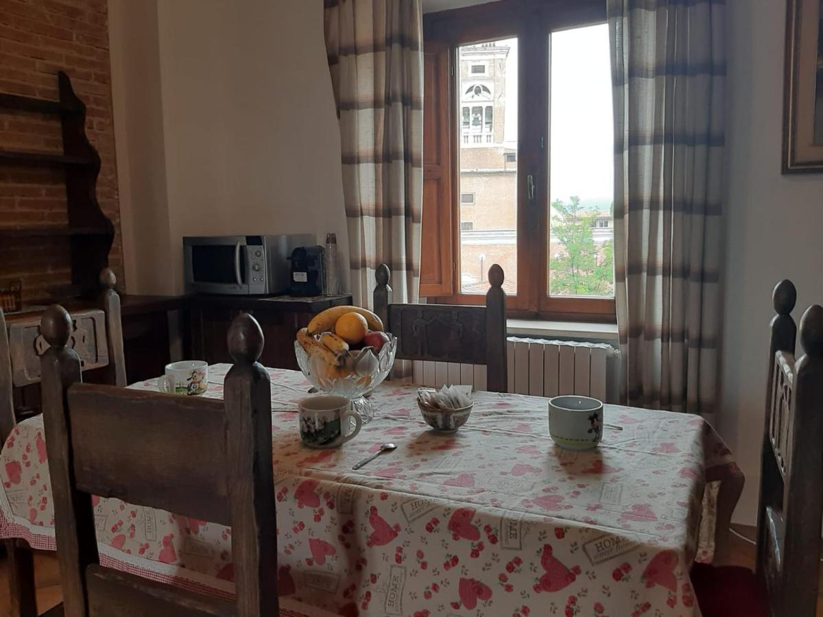Casa Sul Borgo Daire Pisa Dış mekan fotoğraf