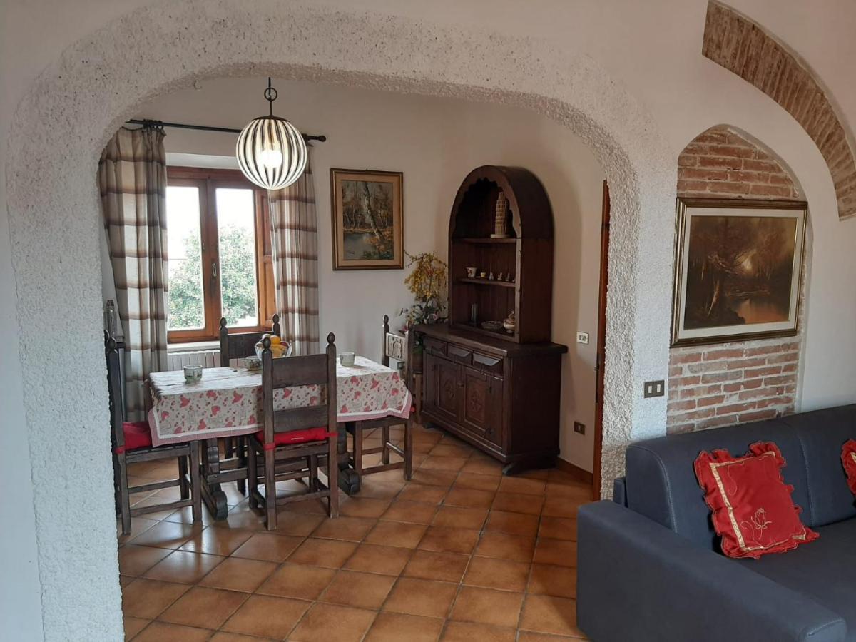 Casa Sul Borgo Daire Pisa Dış mekan fotoğraf