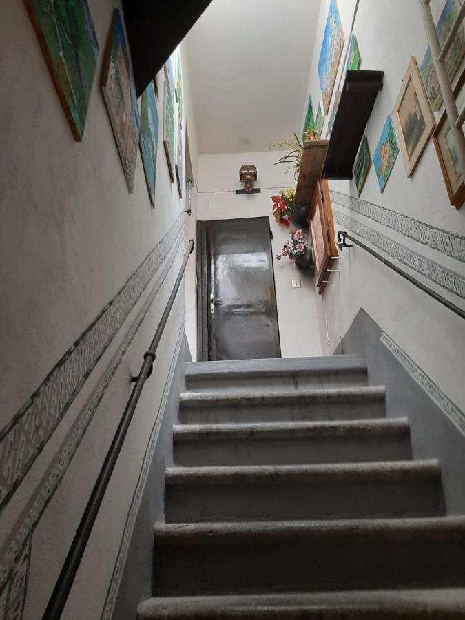 Casa Sul Borgo Daire Pisa Dış mekan fotoğraf