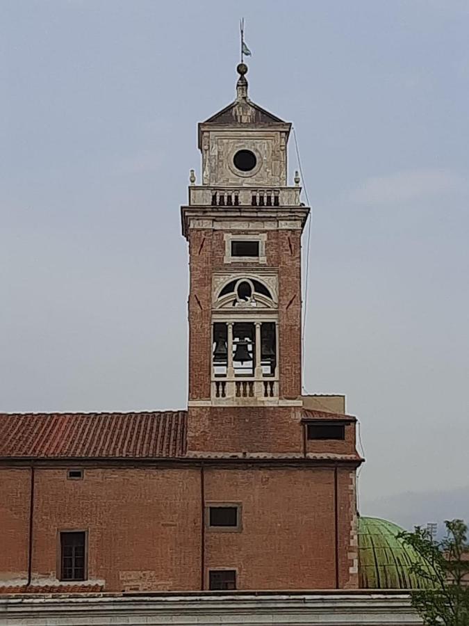 Casa Sul Borgo Daire Pisa Dış mekan fotoğraf