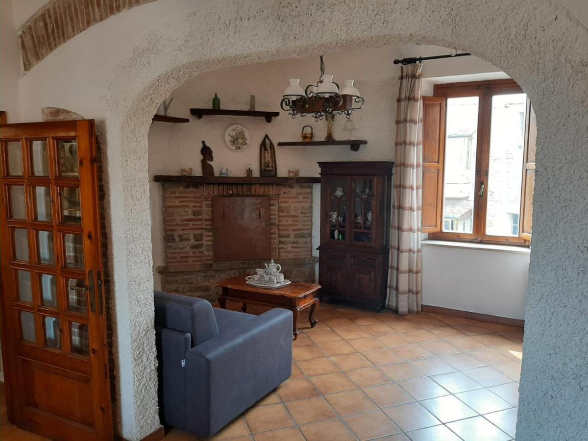 Casa Sul Borgo Daire Pisa Dış mekan fotoğraf