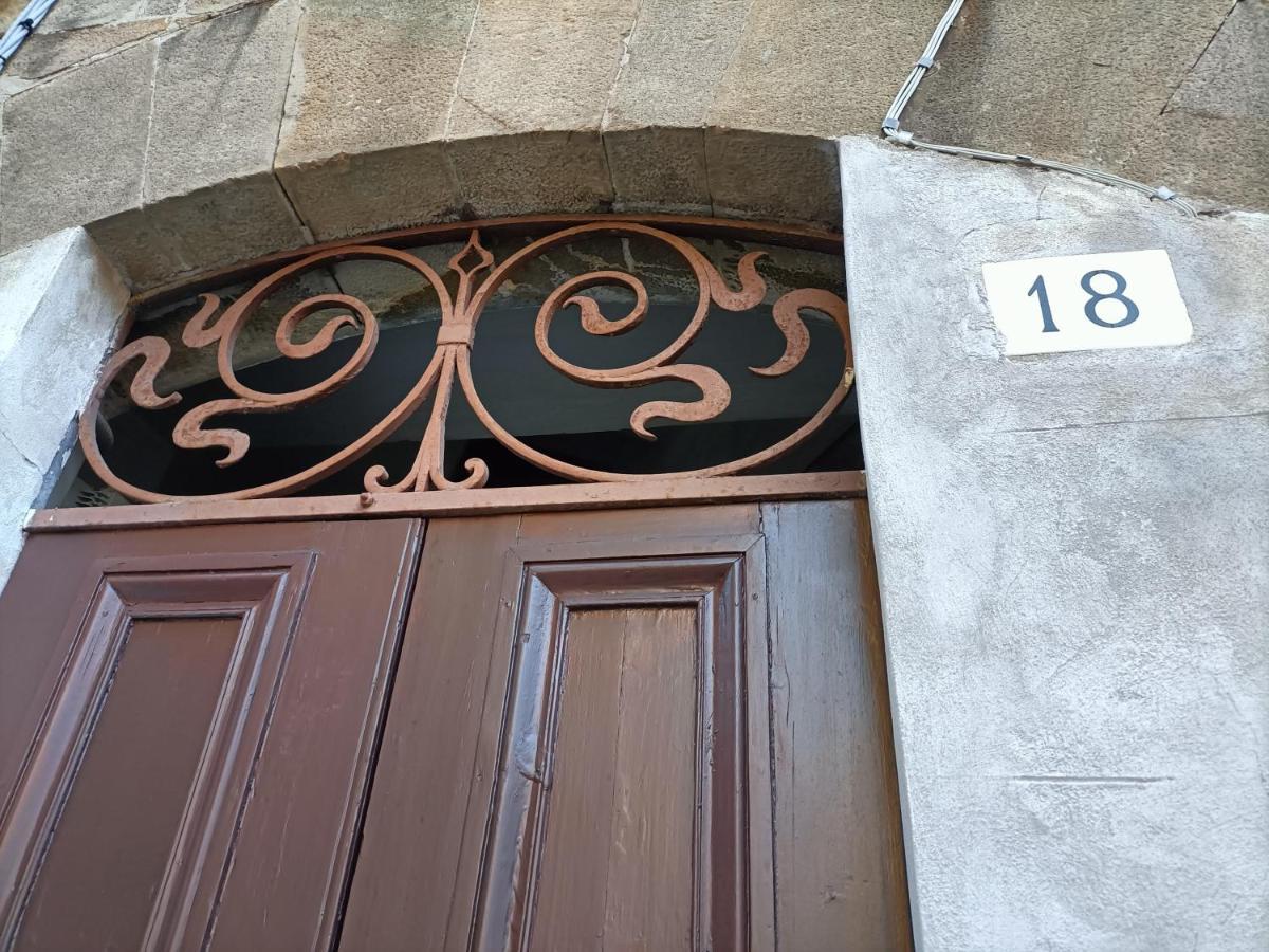 Casa Sul Borgo Daire Pisa Dış mekan fotoğraf