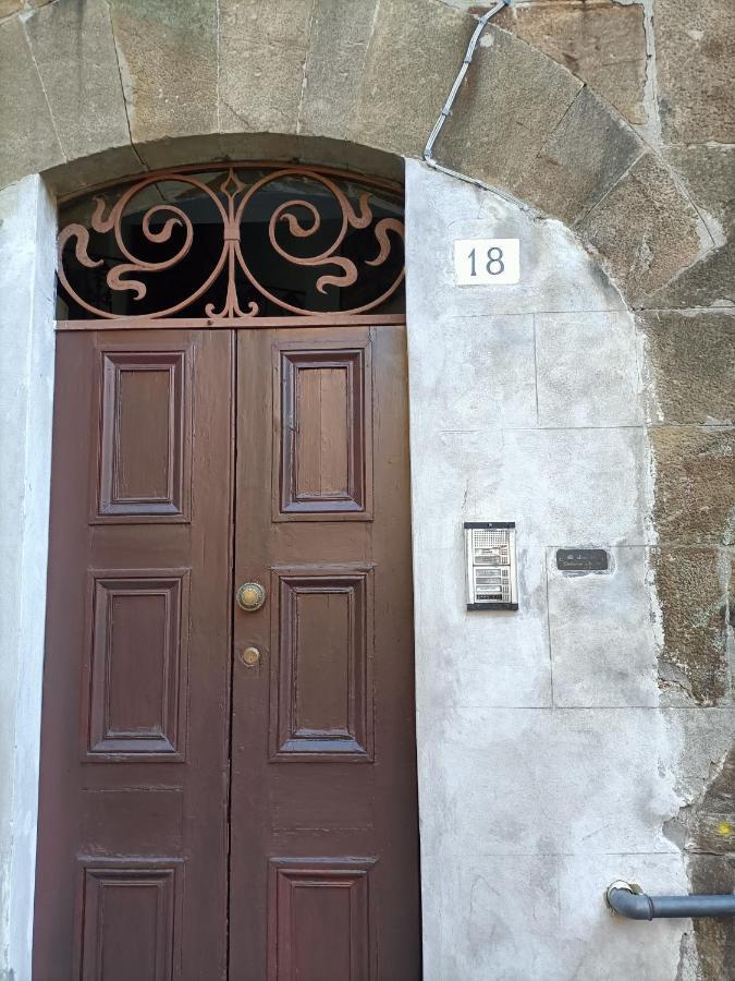 Casa Sul Borgo Daire Pisa Dış mekan fotoğraf