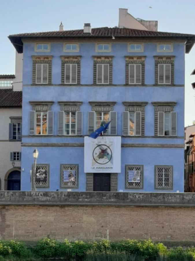 Casa Sul Borgo Daire Pisa Dış mekan fotoğraf