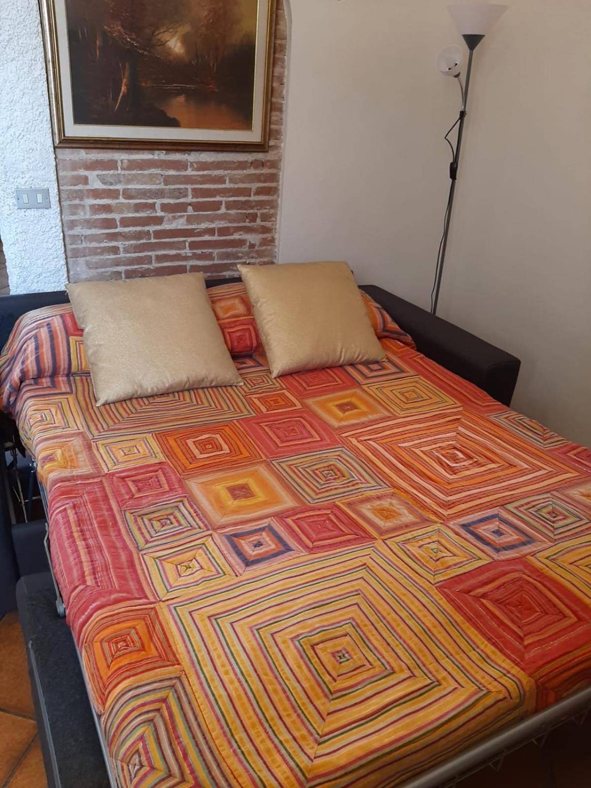 Casa Sul Borgo Daire Pisa Dış mekan fotoğraf